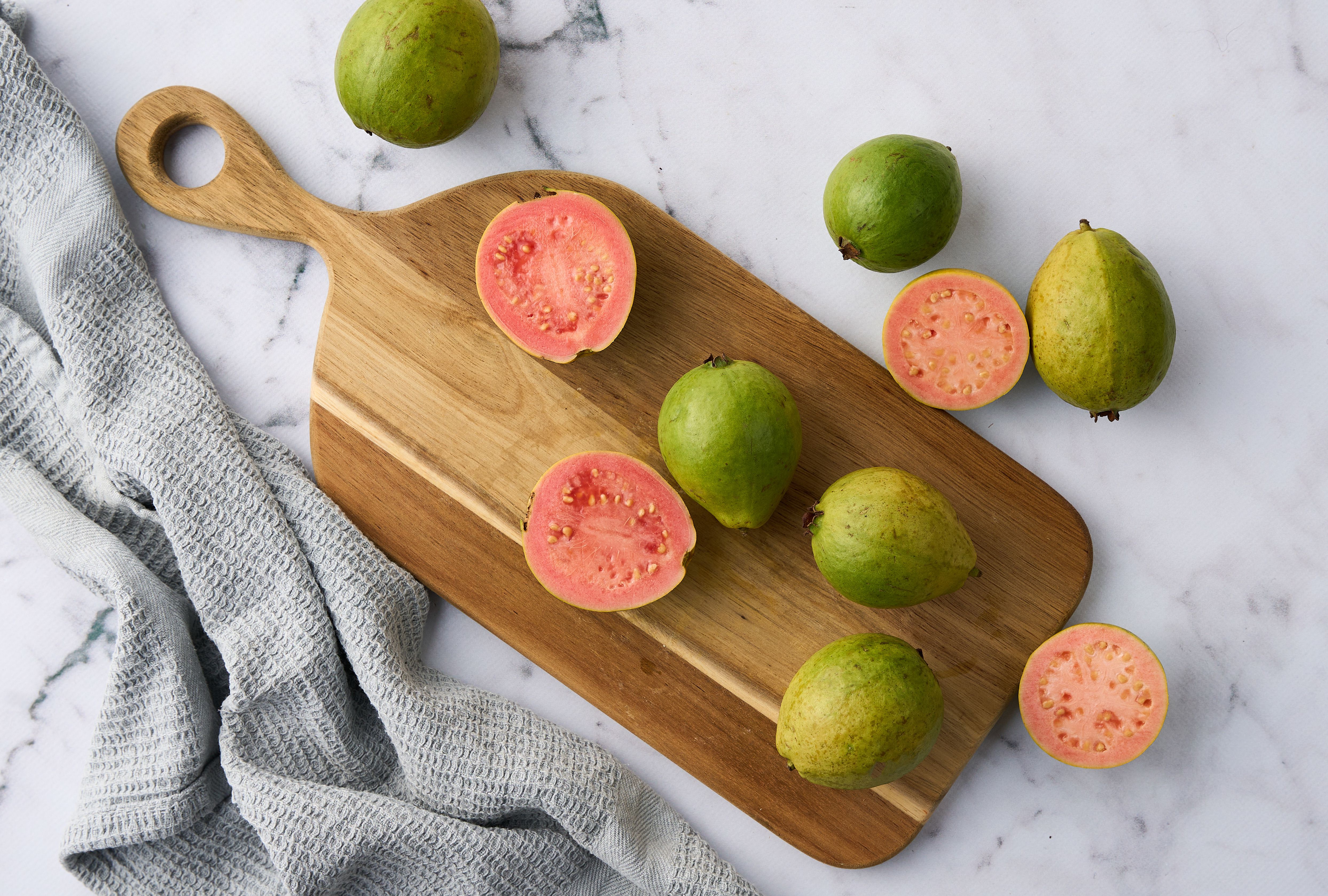 Fruits for Blood Sugar Balance and Digestion