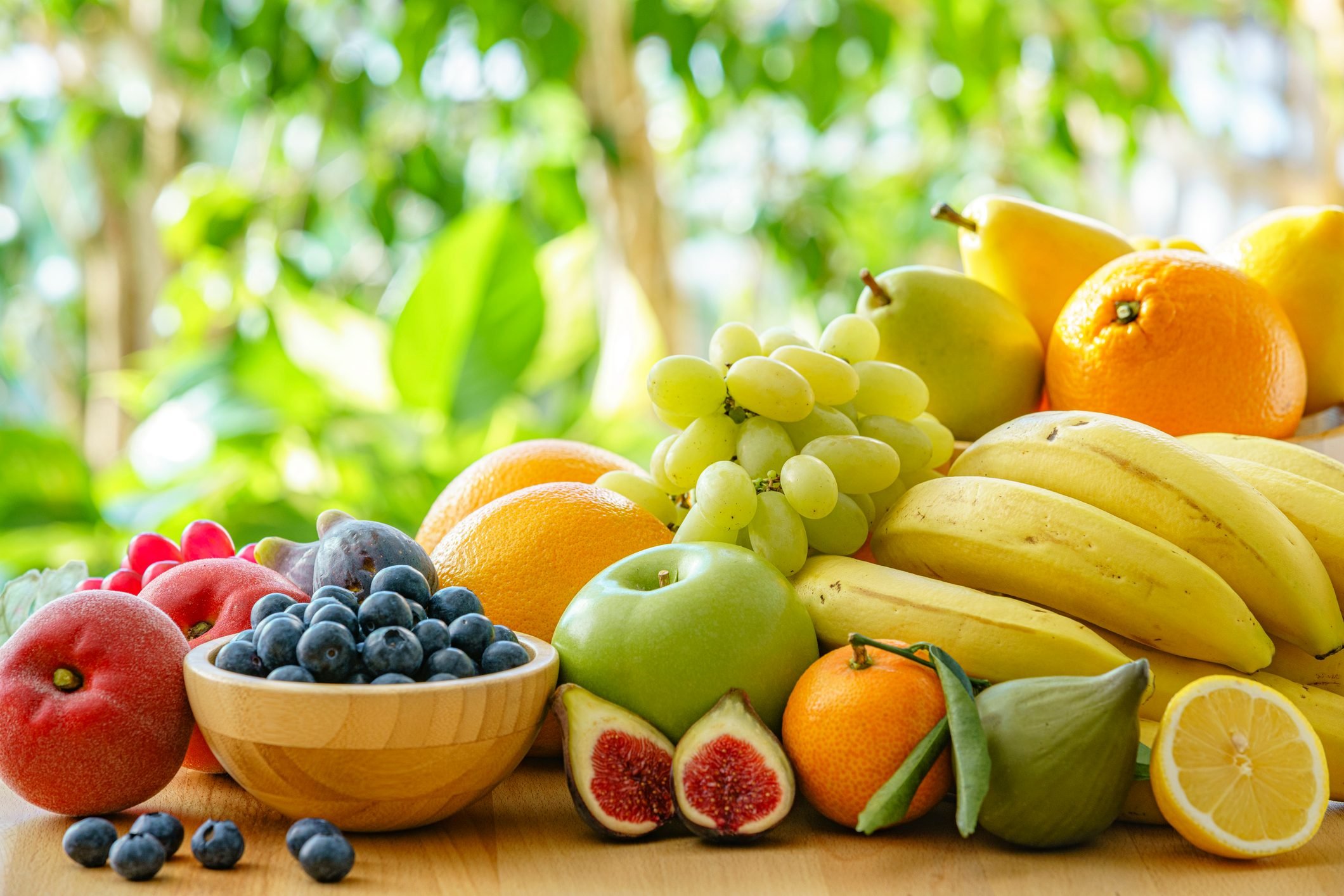 Fruits: Nature’s Secret to Everyday Healing