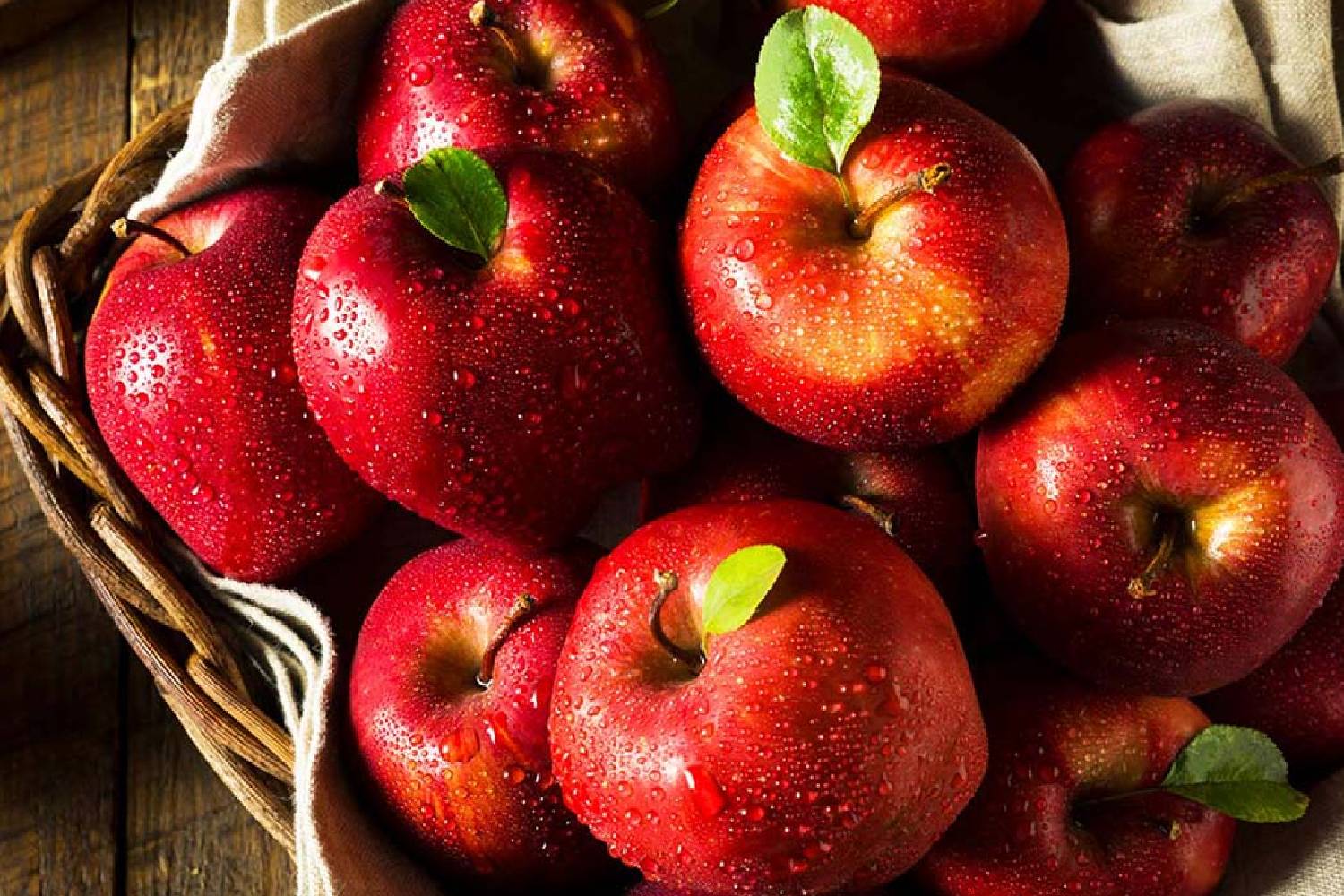 Fruits That Support Heart Health