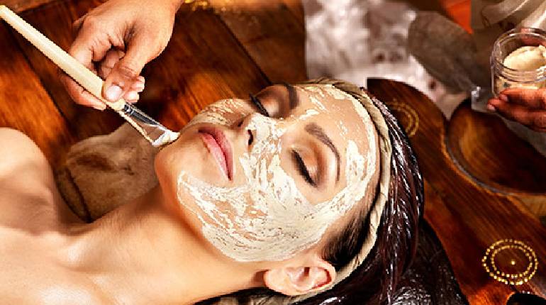 Skin & Beauty Care Programs
