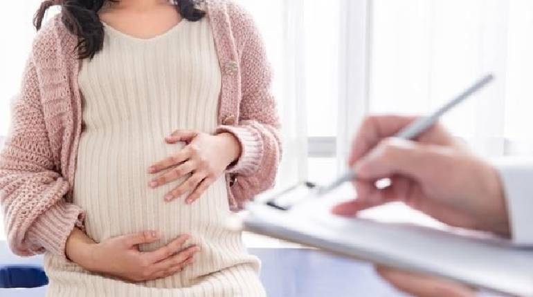 Antenatal care Program