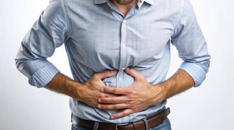 Digestive Disorder Management