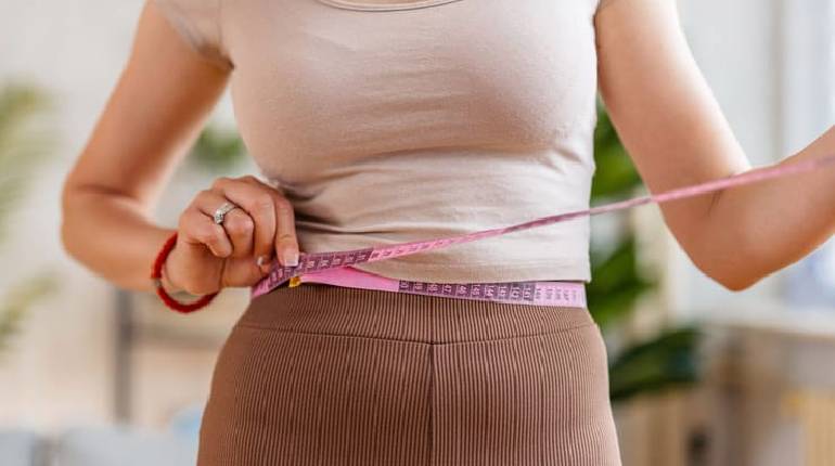 Weight Management Programs