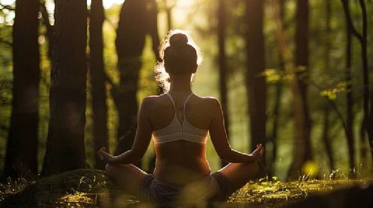 Yoga & Mindfulness Programs